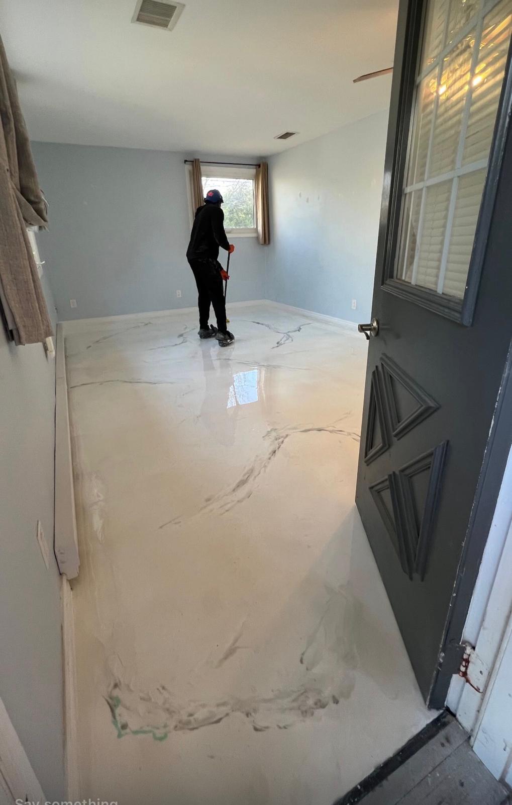 white-marble-metallic-epoxy-residential-floor-gta